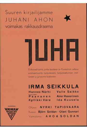 Juha