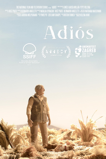 Adiós