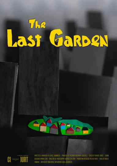 The Last Garden