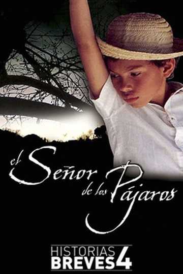 El señor de los pájaros