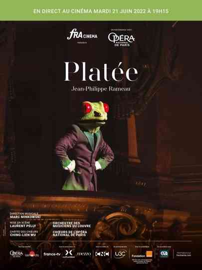 Platée (Palais Garnier)