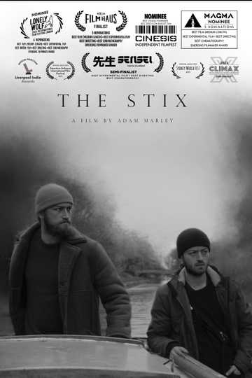 The Stix Poster