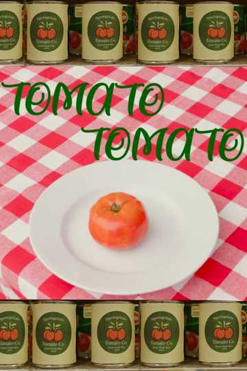 Tomato Tomato Poster