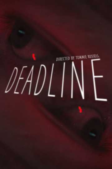 DEADLINE Poster