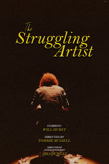 The Struggling Artist