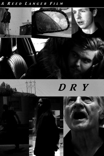 Dry Poster