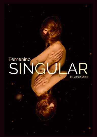 Feminine Singular Poster