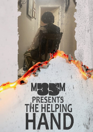 The Helping Hand Poster