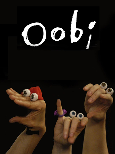 Oobi Poster