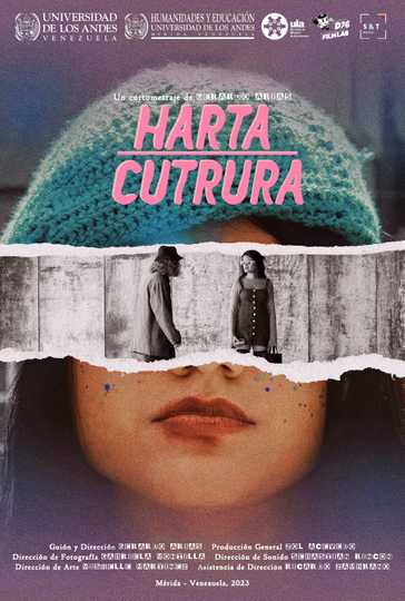 Harta Cutrura