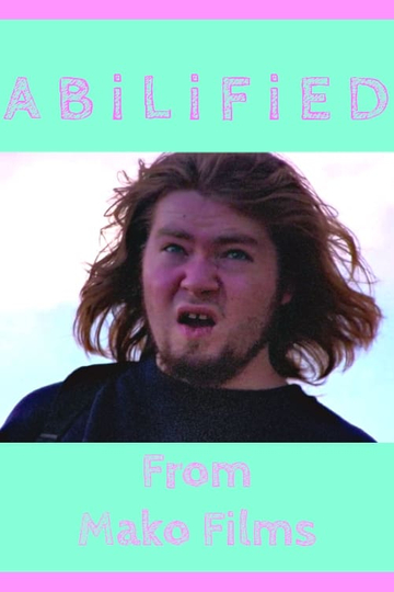 Abilified Poster