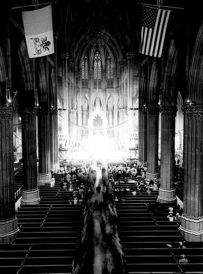 Ted Kennedy Eulogy for RFK