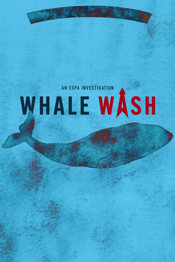 Whale Wash