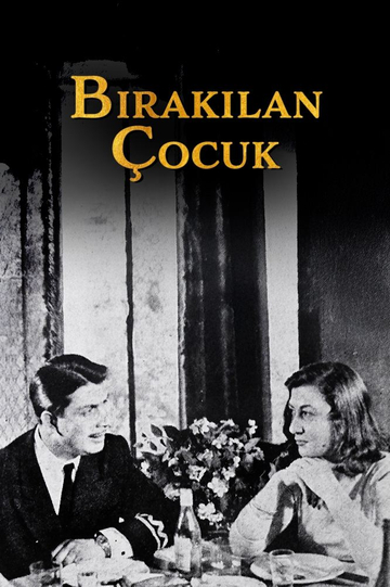 Bırakılan Çocuk