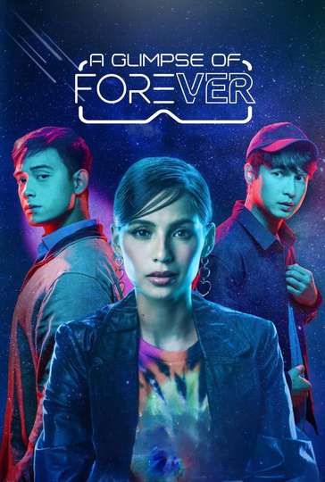 A Glimpse of Forever Poster