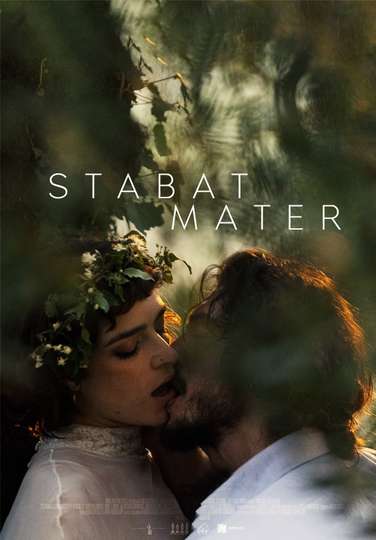 Stabat Mater Poster