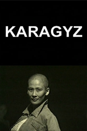 Karagyz Poster