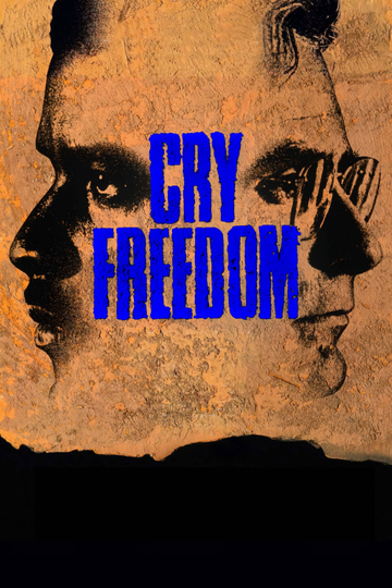 Cry Freedom