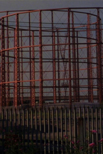 Gasometers