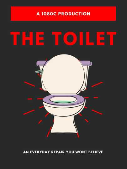 The Toilet Poster