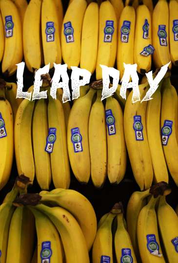 Leap Day Poster