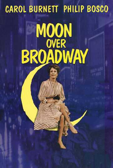 Moon Over Broadway