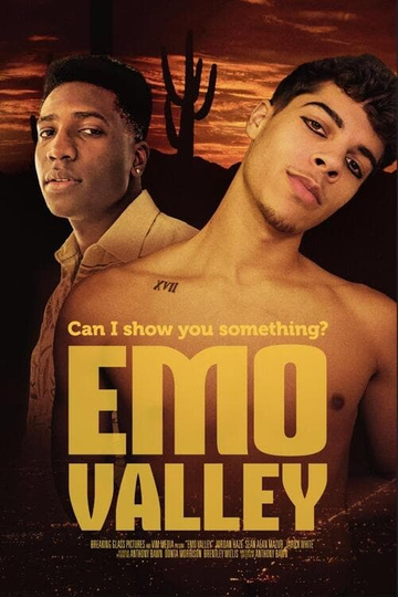 Emo Valley Poster