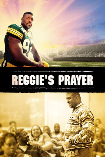 Reggies Prayer Poster