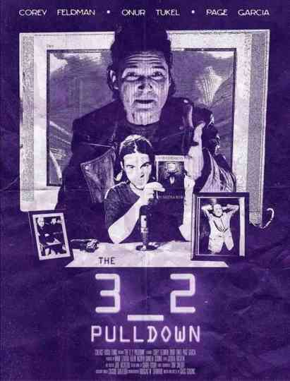 The 3_2 Pulldown Poster