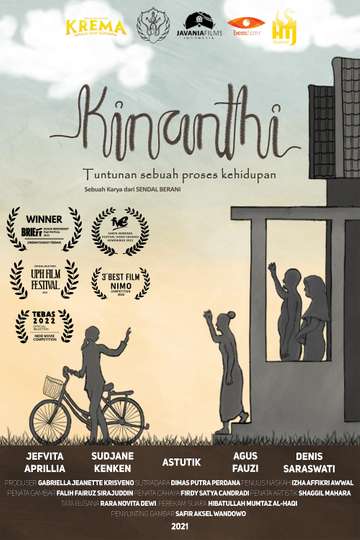 Kinanthi Poster