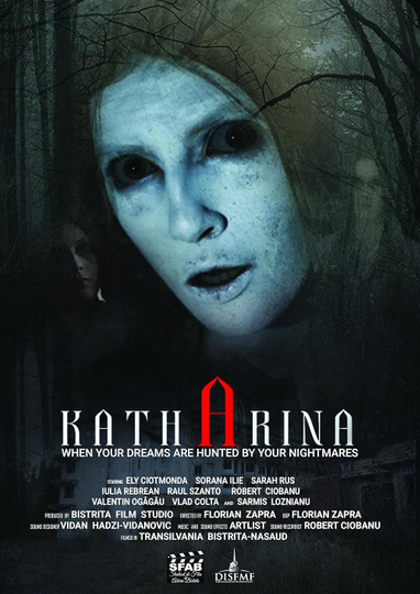 Katharina Poster