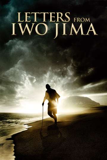 Letters from Iwo Jima Poster