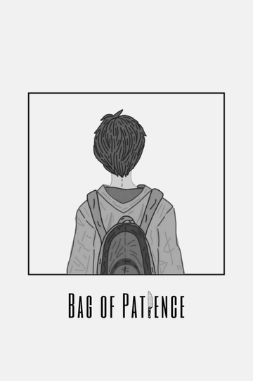 Bag of Patience Poster