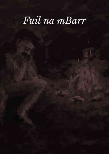 Blood of the Crops Poster