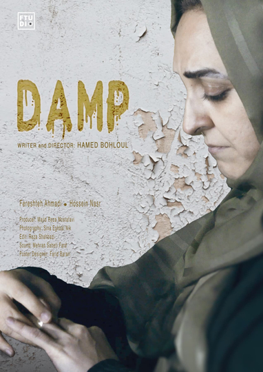 Damp Poster