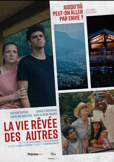 La Vie rêvée des autres Poster