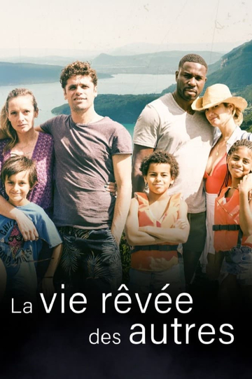 La Vie rêvée des autres Poster