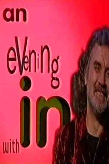 Billy Connolly's World Tour of Television Poster