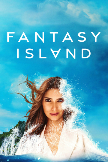 Fantasy Island Poster