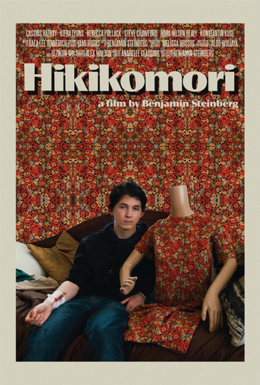 Hikikomori