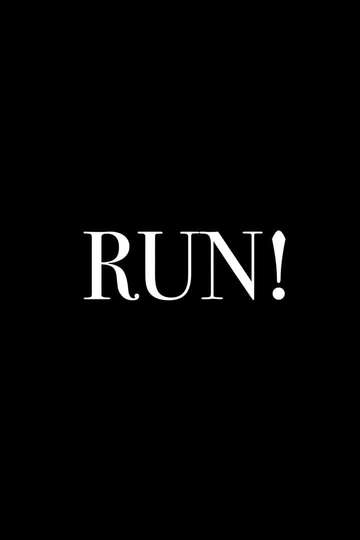 Run! Poster