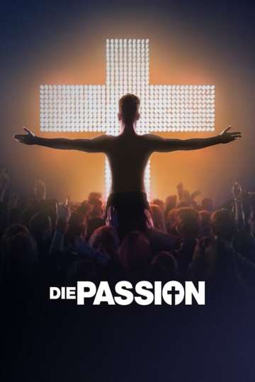 Die Passion Poster