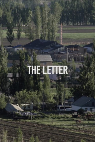 The Letter - Movie Cast, Reviews, Trailers & Streaming Info | Moviefone