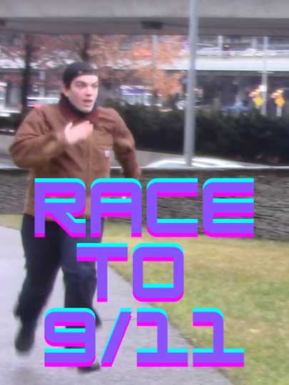 Race to 9/11 Poster