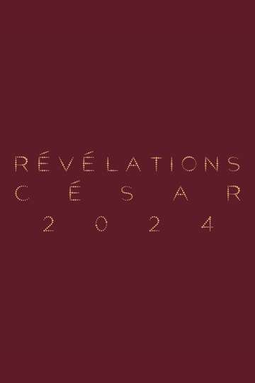 The Revelations 2024 Poster