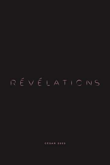 The Revelations 2023 Poster