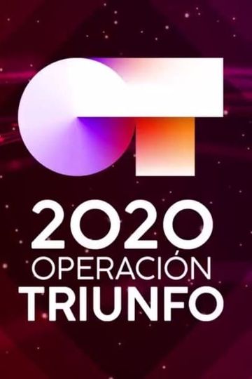 Operación Triunfo 2020