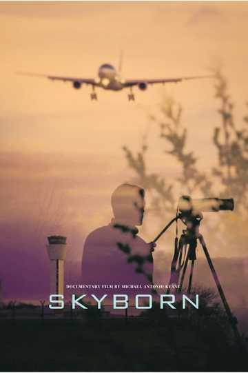 Skyborn Poster