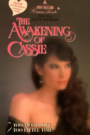 The Awakening of Cassie Poster