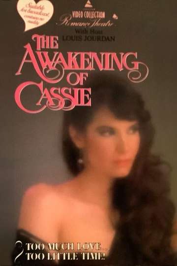 The Awakening of Cassie Poster